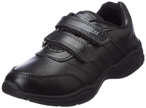 Bata Unisex Velcro School Shoes - Image 2