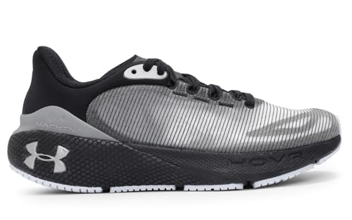 Under Armour Womens Ua W HOVR Machina 3 Breeze Sneaker - Image 5