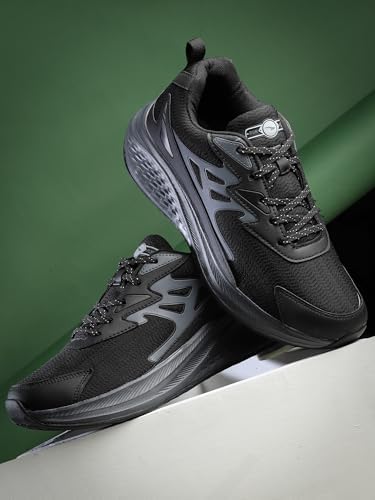 ASIAN BOSS-03 Running Shoes Men Boys Sports Gym Daily Use - Image 4
