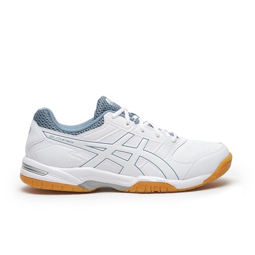 ASICS Men's Gel-Courtmov Indoor Sports Shoes - Image 2