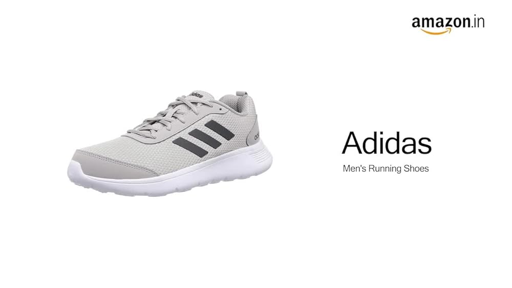 adidas Men Drogo M Running Shoe - Image 3