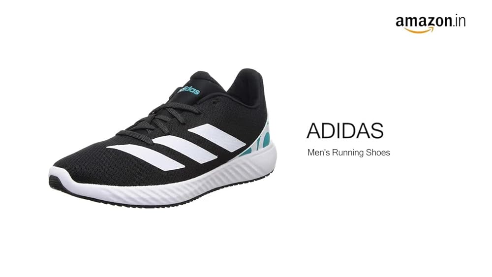 adidas Men's Running Shoe - Image 3