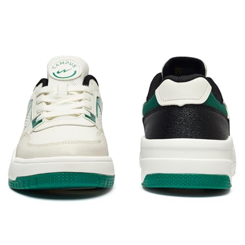 Campus Men Og-34 Sneakers - Image 5