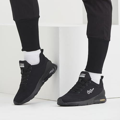 Campus Men North Plus Running Shoes - Image 5