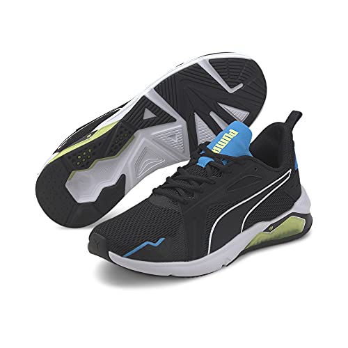 Puma Mens Lqdcell Method Running Shoe - Image 3