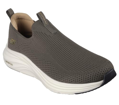 Skechers Men Vapor Foam Covert Slip-on - Image 2
