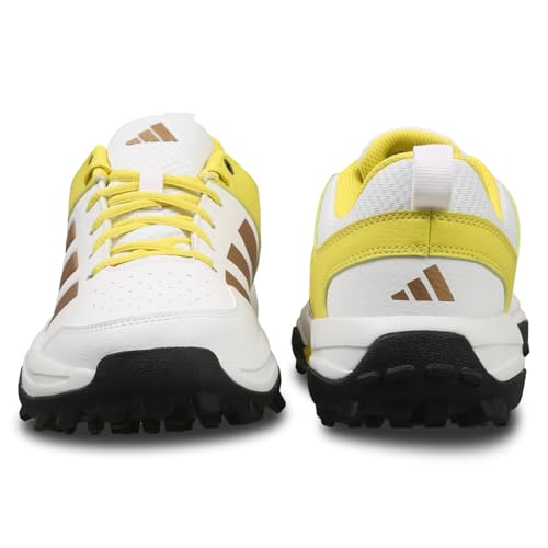 adidas Crinu 24 Cricket Shoes Unisex - Image 4