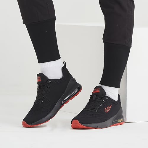 Campus Men North Plus Running Shoes - Image 5