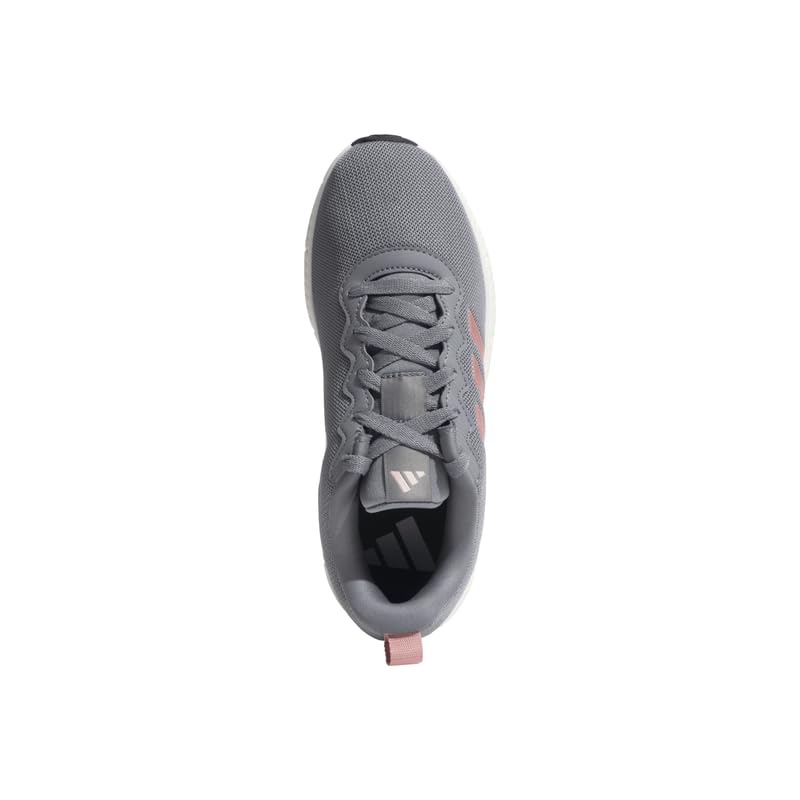 adidas Womens Power-Light W Running Shoe - Image 4