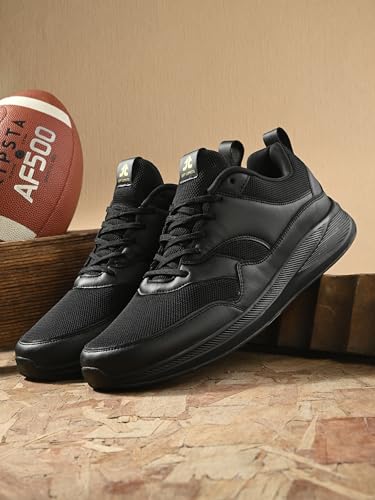 OFF LIMITS Men's STUSSYY Plus Size Running Shoes - Image 3