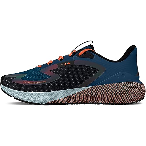 Under Armour Womens Ua W HOVR Machina 3 Storm Sneaker - Image 2