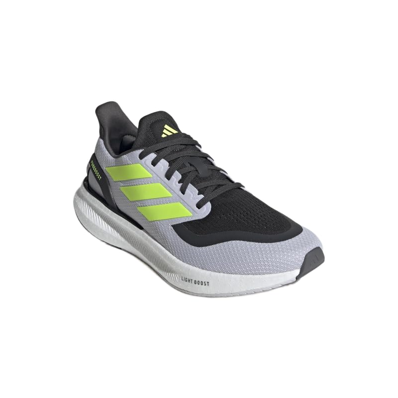 Adidas Men Pureboost 5 Running Shoe - Image 5