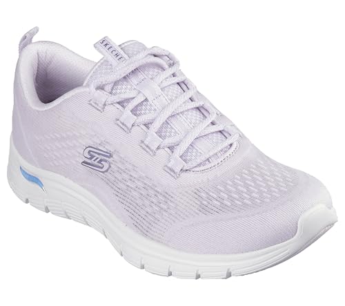 Skechers Women Arch Fit Vista Flaunt Shoe - Image 2