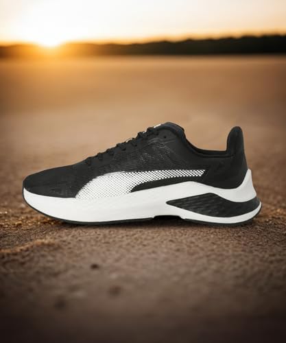 PUMA Hyperglide X Fusionlite Road Running Shoe - Image 4