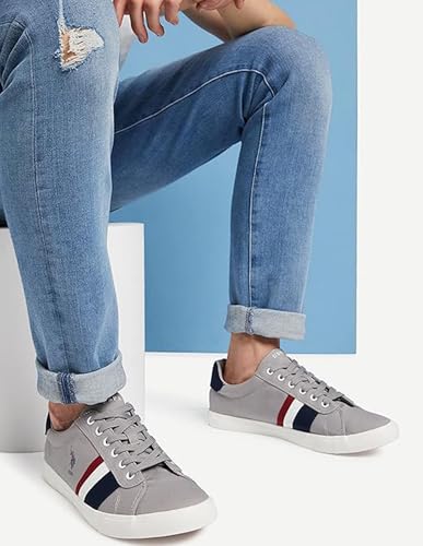USPA ABOR Casual Sneaker Shoes for Men - Image 5