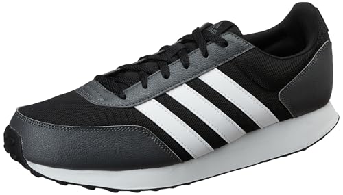 Adidas Unisex Lace Up Running Shoes - Image 2