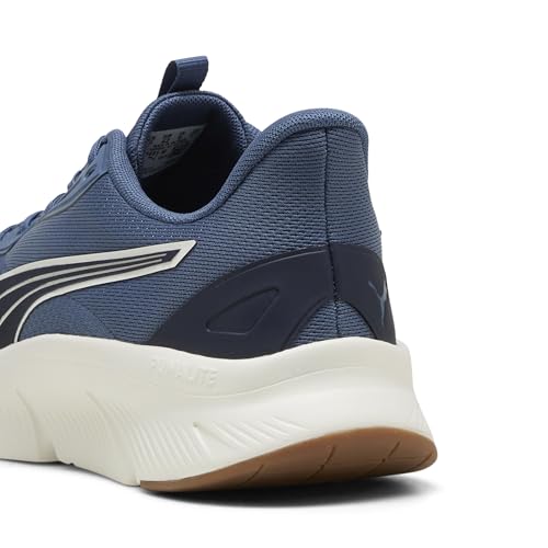 Puma Flexfocus Lite Modern Woven Running Shoe Unisex - Image 3