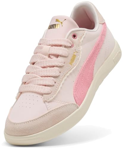 Puma Womens Vikky Star Memoires Sneaker - Image 5