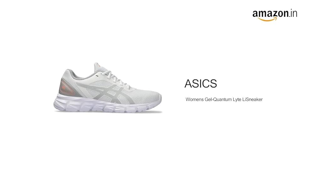 ASICS Gel-Quantum Lyte II Running Shoe Men - Image 3