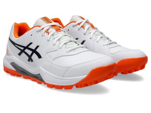 ASICS Unisex Gel-Lethal Field 2 Cricket Shoe - Image 5