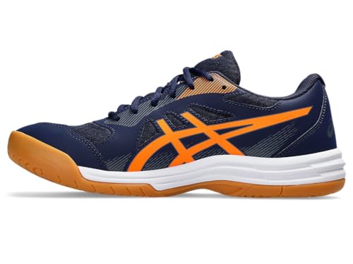 ASICS Men Upcourt 5 Indoor Court Shoe - Image 3
