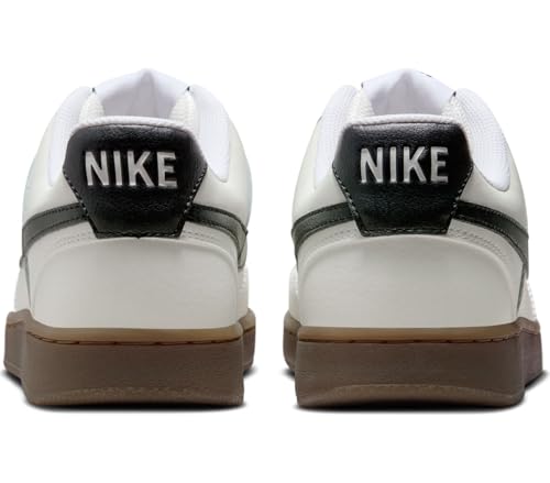 Nike Men Lace Up Sneaker Shoes - Image 3