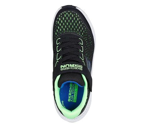 Skechers Go Run Consistent 2 Sneaker for Kids - Image 3