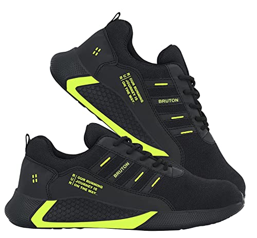 BRUTON Men's Sports Shoes - Image 5