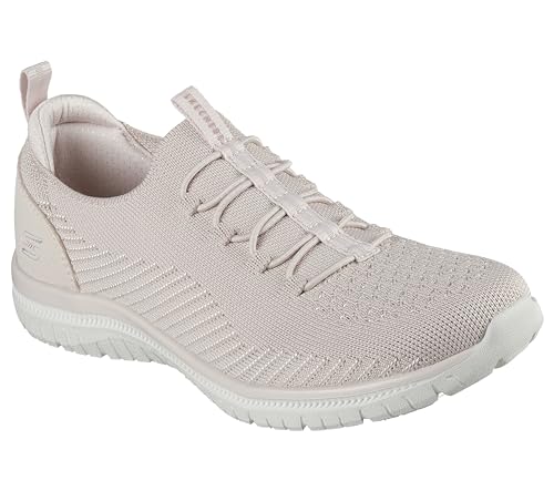 Skechers Women Virtue Twilight Sneakers - Image 2