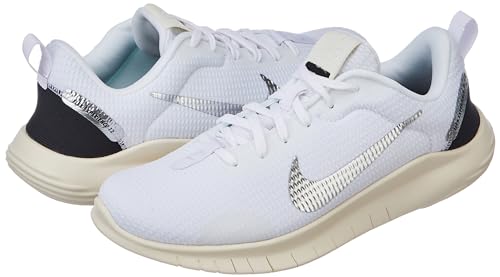 Nike Women Lace Up Running Shoes - Image 3