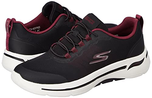 Skechers Women's Go Walk Arch Fit Walking Shoes - Image 3
