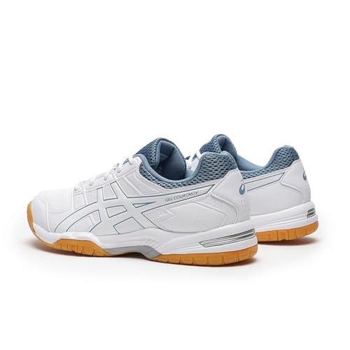 ASICS Men's Gel-Courtmov Indoor Sports Shoes - Image 5