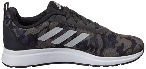 adidas Kids Master Glide 1.0 Running Shoes - Image 3