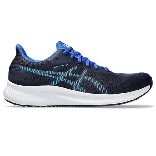 ASICS Mens Patriot 13 Running Shoes - Image 2