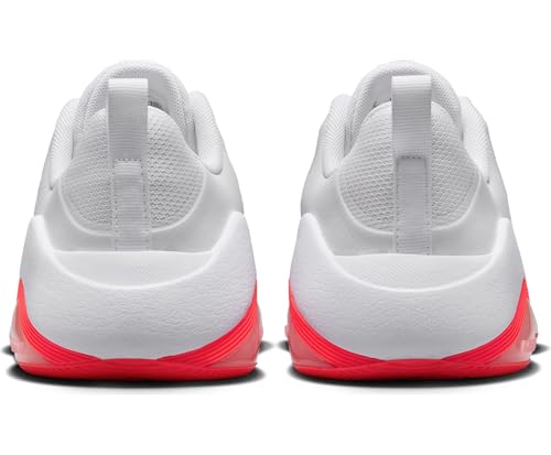 Nike Womens W Air Zoom Bella 7 Running Shoe - Image 4