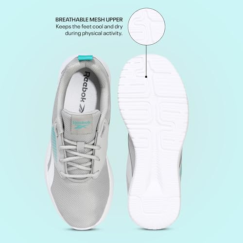 Reebok Women's Wonder Run Running Shoes - Image 4