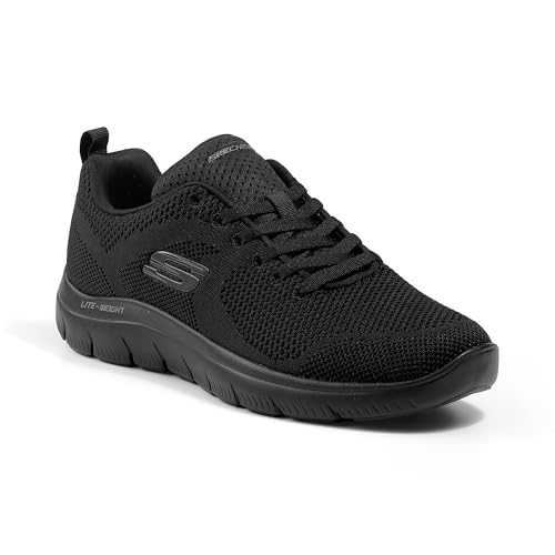 Skechers Men Summits Brisbane Sneakers - Image 2