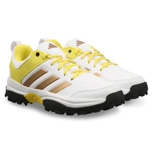 adidas Crinu 24 Cricket Shoes Unisex - Image 2