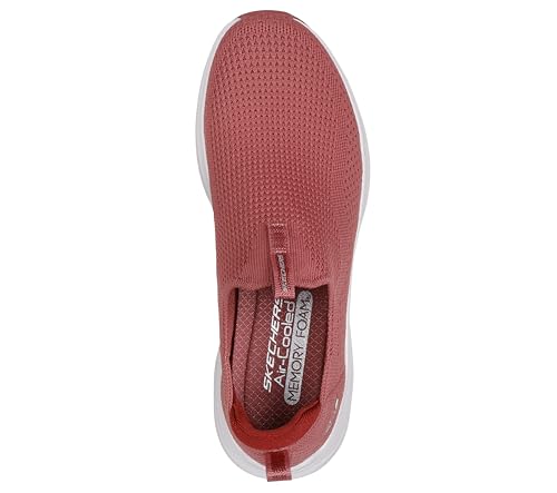 Skechers Women's Foam True Classic Sneakers - Image 3