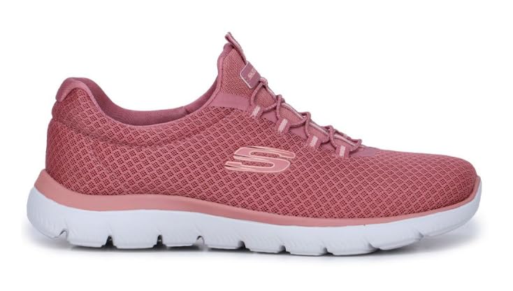 Skechers Women's Summits Ballet Flat - Image 3