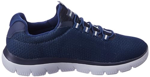 Skechers Men Summits Sneakers - Image 5