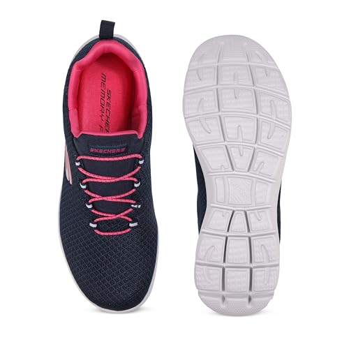 Skechers Women's Summits Sneakers - Image 5
