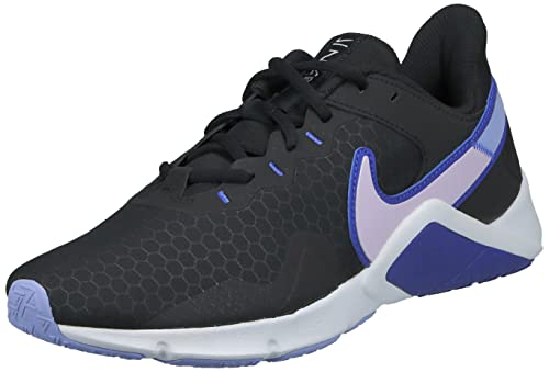 Nike Women Lace Up Running Shoes - Image 2