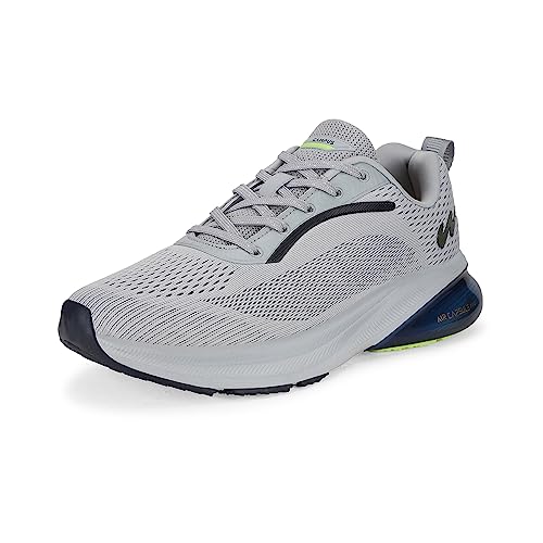 Campus Men Phantom Running Shoes - Image 2
