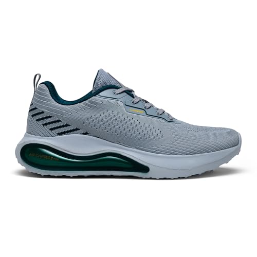 Campus Men's Pivot Running Shoes - Image 3