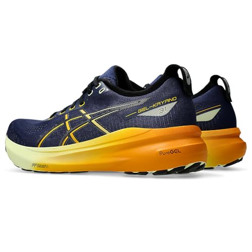 ASICS Gel-Kayano 31 Running Shoe Men - Image 3