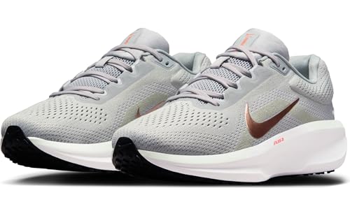 Nike Women Lace Up Running Shoes - Image 3