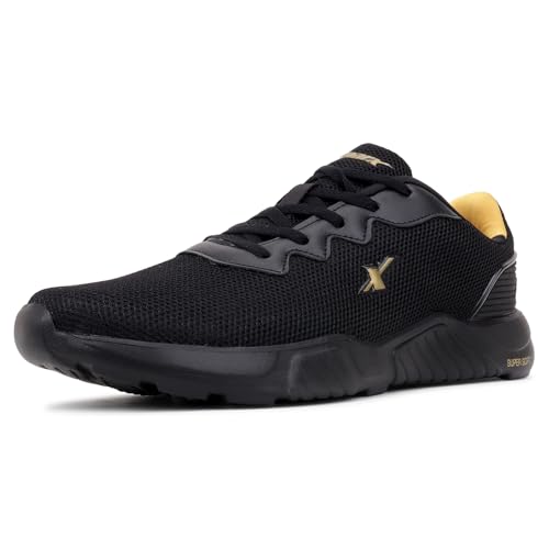 SPARX Mens Sm 648 Running Shoe - Image 2