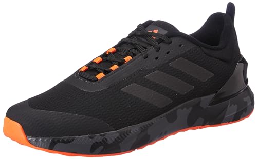 adidas Men Lightrun Edge Force Running Shoe - Image 2