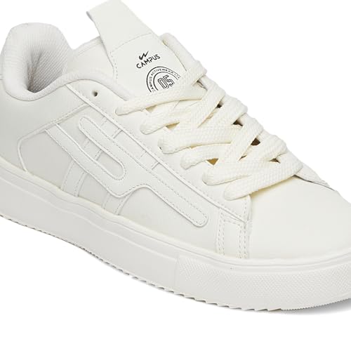 Campus Men Og-41 Sneakers - Image 5